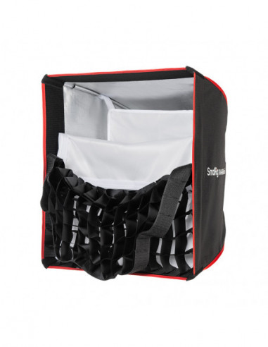 4683 RA R4545 mini Square Softbox