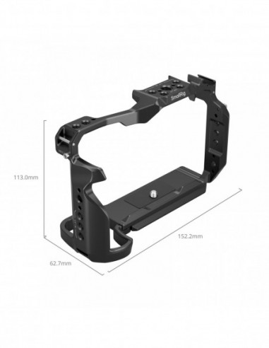 4519 Camera Cage for Nikon Z 6III