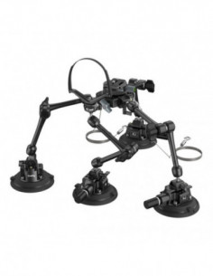 3565B Suction Cup Camera...