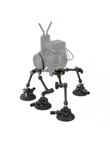 3565B Suction Cup Camera Support Kit...