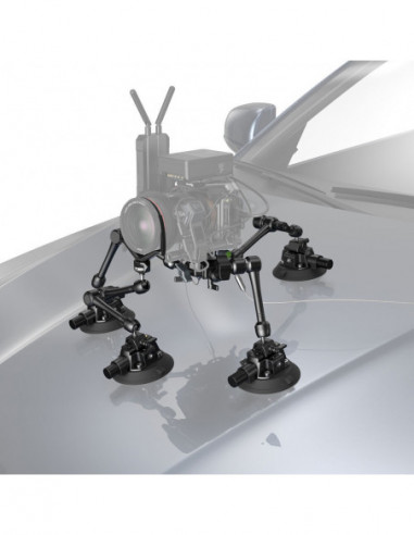 3565B Suction Cup Camera Support Kit...