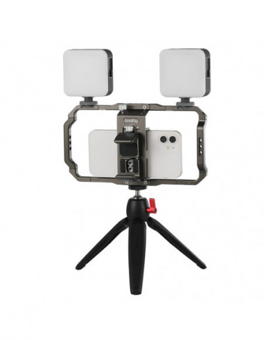 3286B Vibe P96 LED Video Light