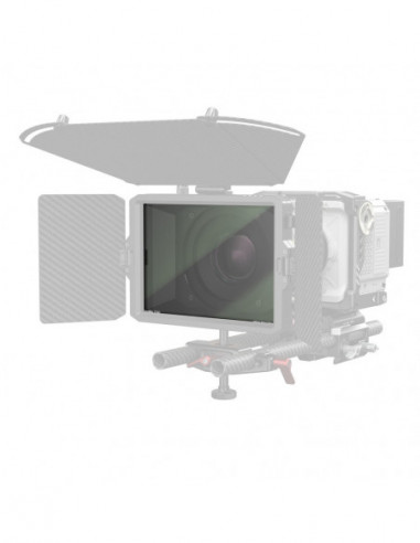 4743 CINE 4 x 5.65" White Mist 1/8...