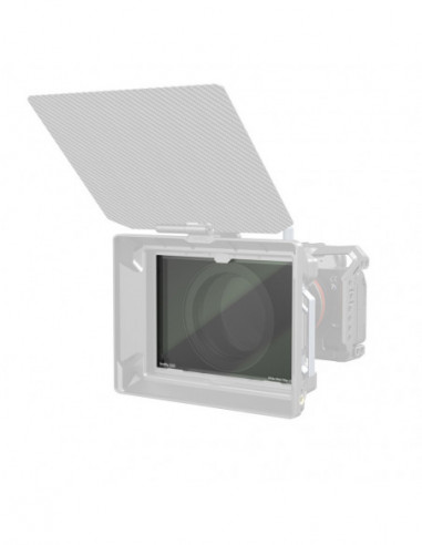 4743 CINE 4 x 5.65" White Mist 1/8...