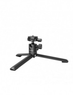 4630 Metal Tabletop Tripod...