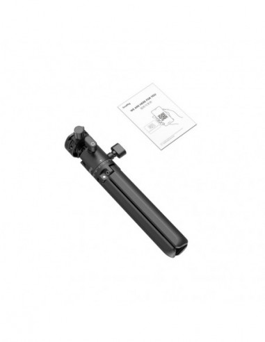 4630 Metal Tabletop Tripod with Arca...