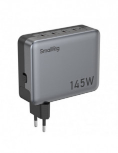 4748 145W 4 Port PD Power...