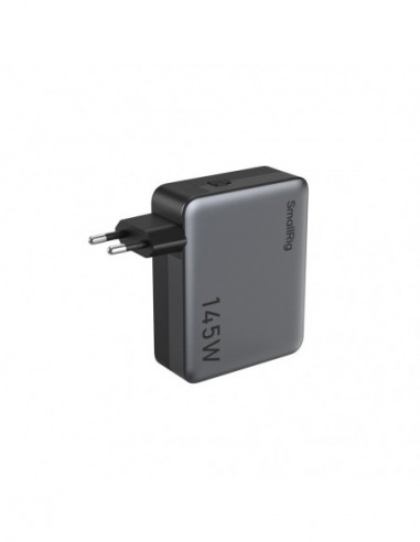 4748 145W 4 Port PD Power Adapter (EU...