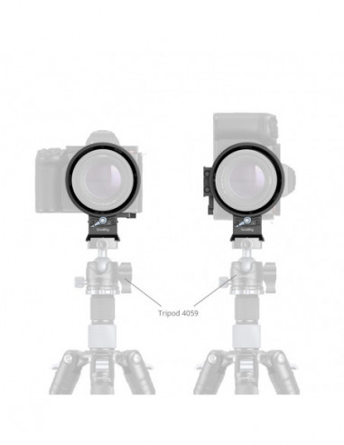 4702 Rotatable Horizontal to Vertical...