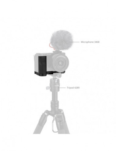 4778 L Shape Mount Plate with...