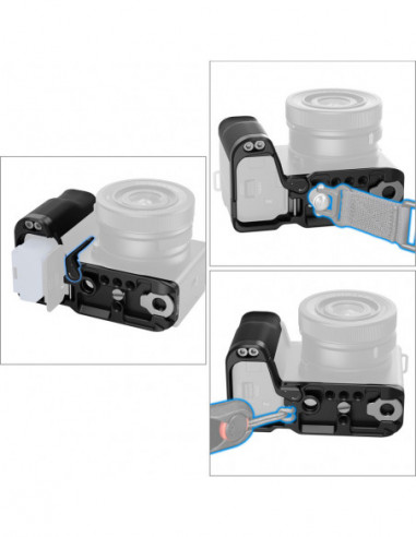 4778 L Shape Mount Plate with...