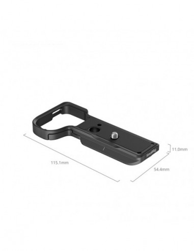 4950 Baseplate for Sony ZV E10 II