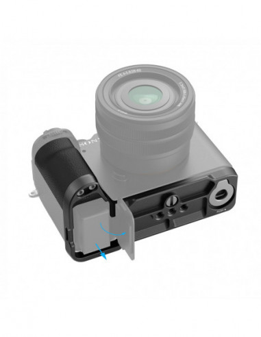 4797 L Shape Mount Plate with...