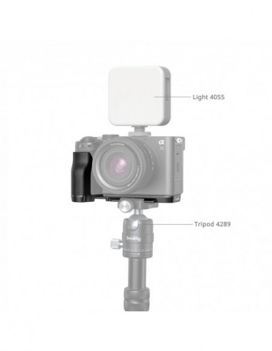 4797 L Shape Mount Plate with...