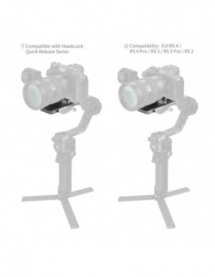 4638 HawkLock H38 Manfrotto... 2