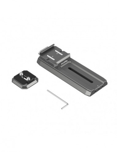 4638 HawkLock H38 Manfrotto Quick...