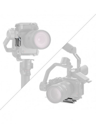 4639 HawkLock H38 Arca Swiss Quick...