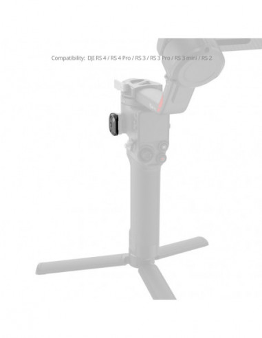 4640 HawkLock H21 Quick Release mini...