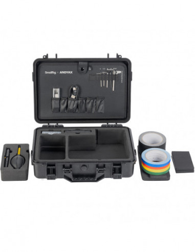 4562 x Andyax Creator Tool Kit