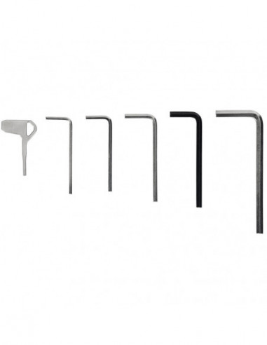 4562 x Andyax Creator Tool Kit