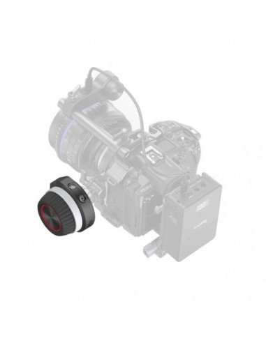 4295 Wireless Handwheel Controller...