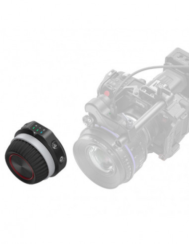 4295 Wireless Handwheel Controller...