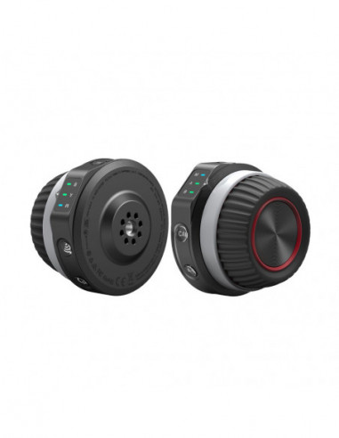 4295 Wireless Handwheel Controller...