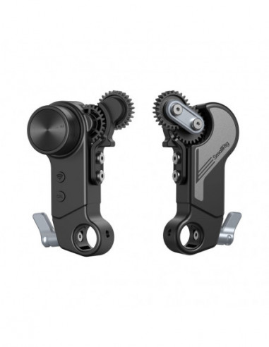 4297 Wireless Receiver Motor (Lite)