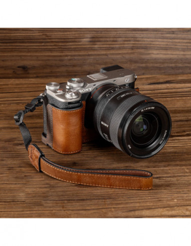 5015 Camera Leather Case Kit for Sony...