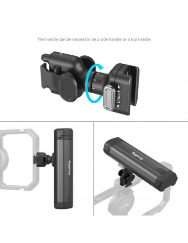 4842 Rotatable Bilateral Quick...