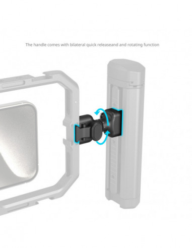 4842 Rotatable Bilateral Quick...