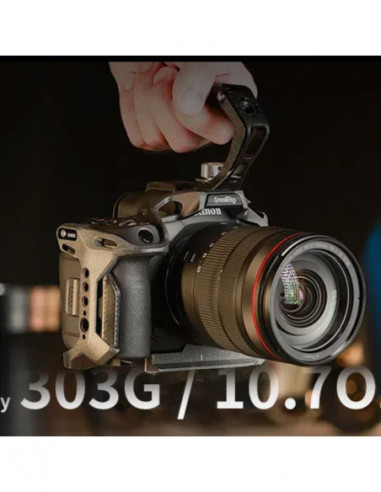 4976 "Black Mamba" Cage Kit for Canon...