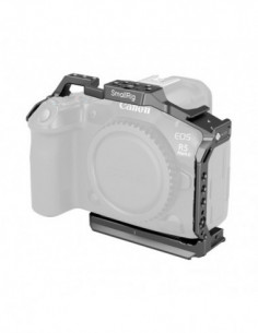 4978 Cage for Canon EOS R5...