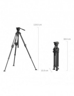 Lightweight Video Carbon...