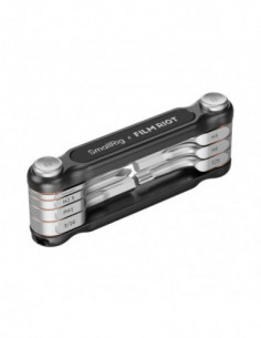 x FILM RIOT 7 in 1 Detent...