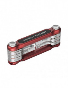 x FILM RIOT 7 in 1 Detent...