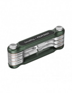 x FILM RIOT 7 in 1 Detent...