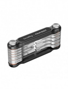 x FILM RIOT 10 in 1 Detent...