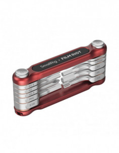 x FILM RIOT 10 in 1 Detent...