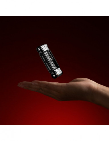 x FILM RIOT 10 in 1 Detent Folding...