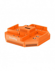 4837 NP F 4 Channel Camera...