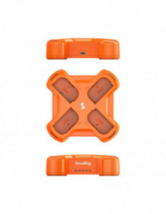 4838 LP E6NH 4 Channel... 2