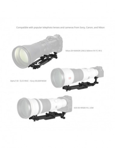 4429 Wildlife Photography Kit (501PL)