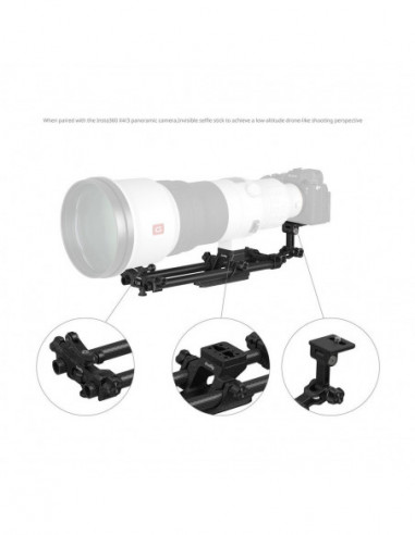 4429 Wildlife Photography Kit (501PL)