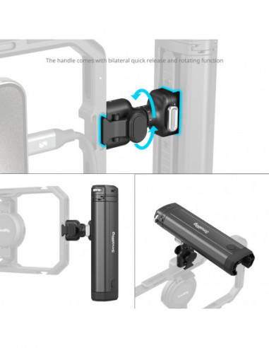4841 Rotatable Bilateral Quick...