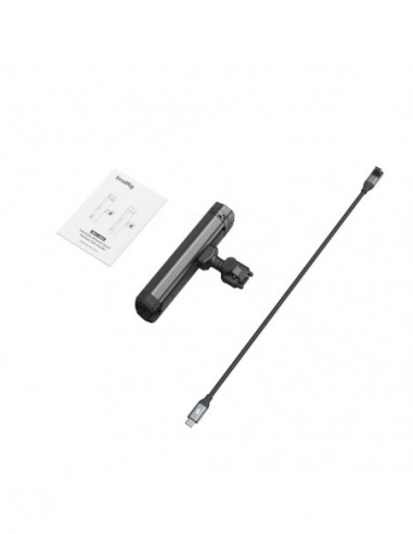 4841 Rotatable Bilateral Quick...