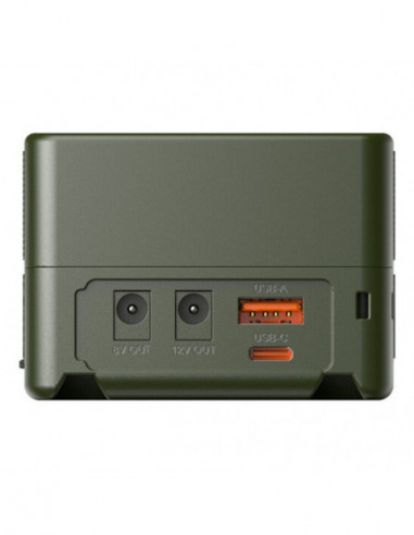 4930 VB99 mini V Mount...