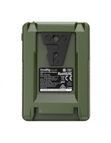 4930 VB99 mini V Mount...