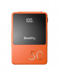 VB50 mini V Mount...