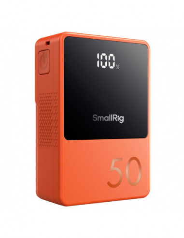 VB50 mini V Mount...